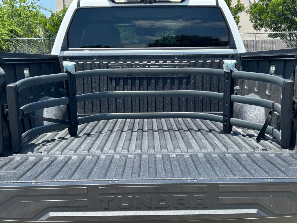 Used 2024 Toyota Tundra Hybrid Truck