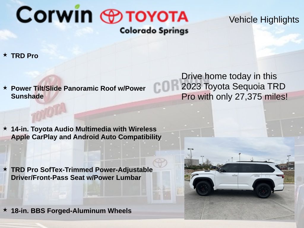 View vehicle photo 6