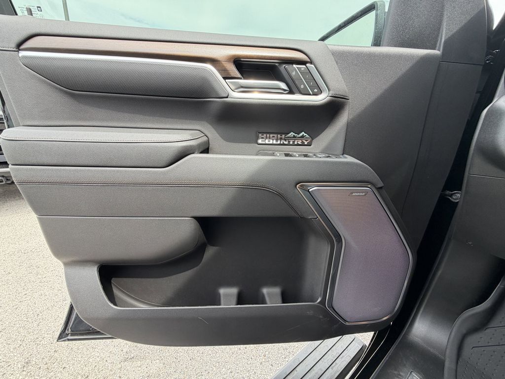 new 2026 Chevrolet Silverado 1500 car, priced at $71,245