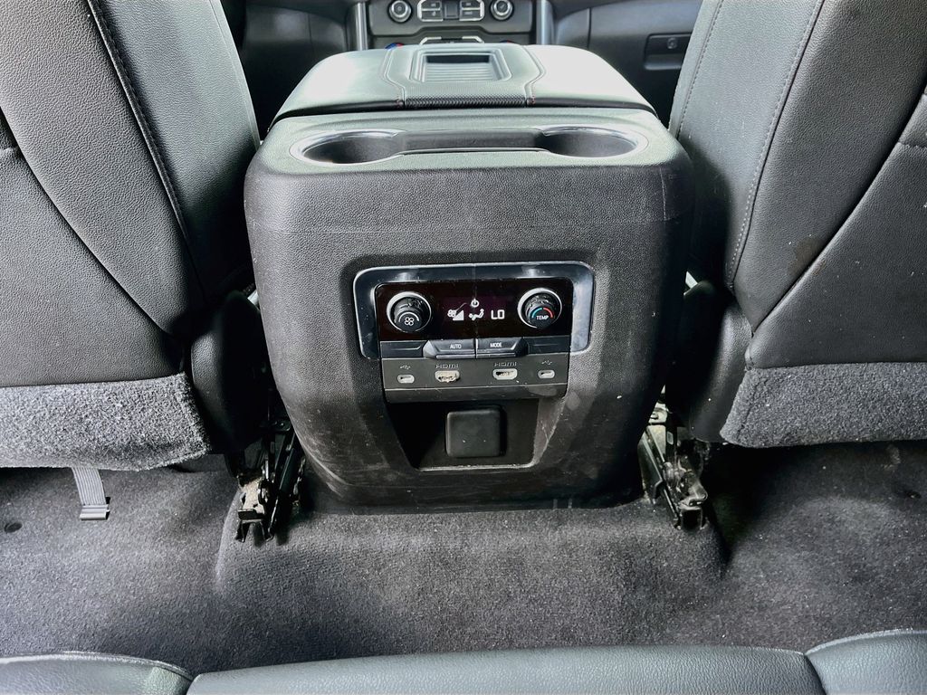 Used 2021 White Chevrolet RST image 28