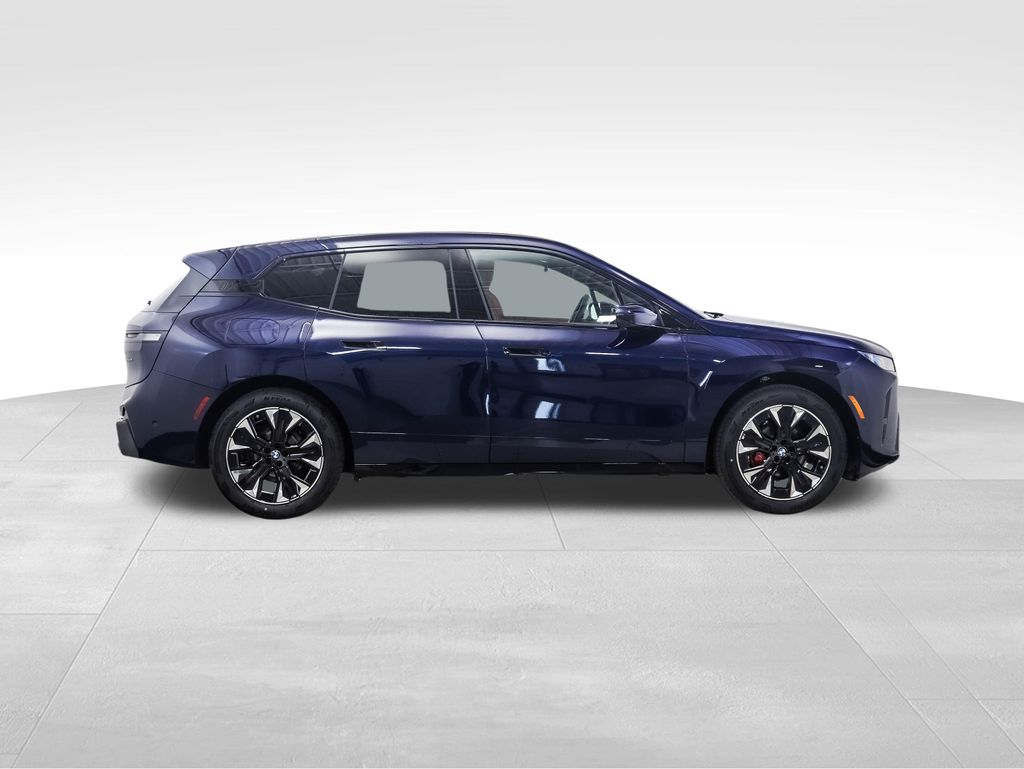 Thumbnail: 2026 BMW iX - 6