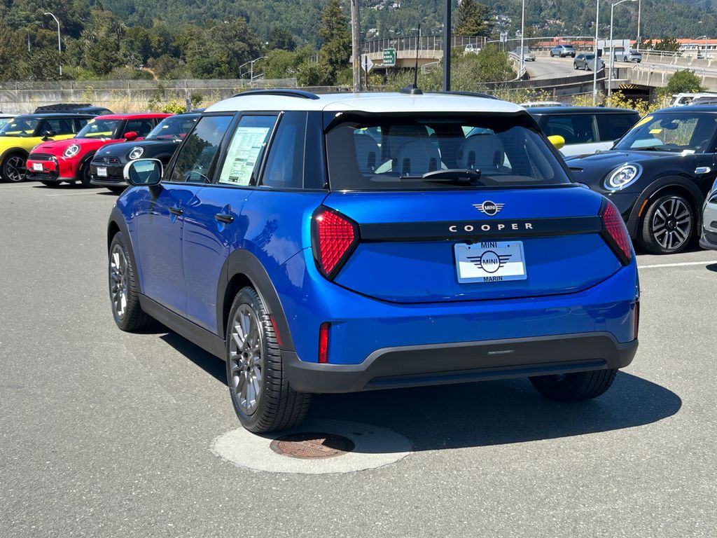 Thumbnail: 2025 MINI Cooper Hardtop - 3