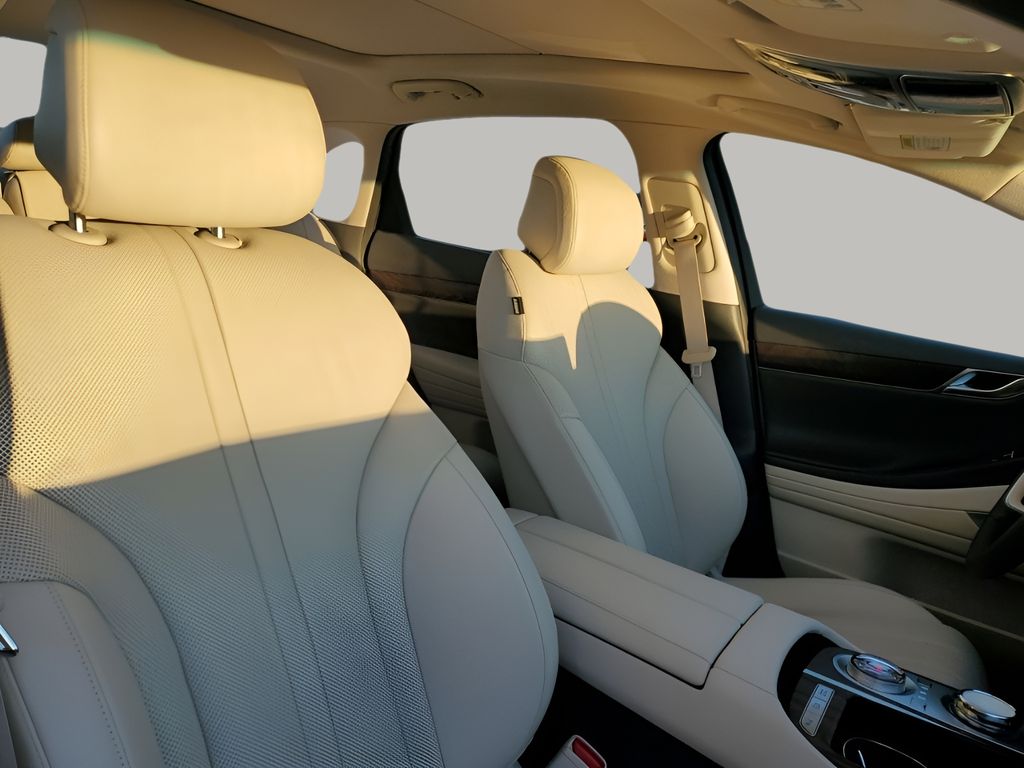 Used Car 2023 Genesis G80  2.5t For Sale Under $40,000 In Austin, Texas