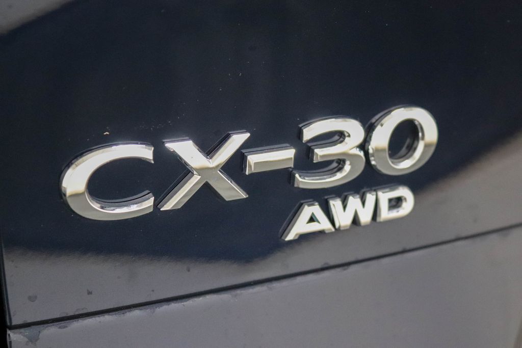 New Car 2025 Mazda Cx-30  2.5 S Select Sport For Sale Under $30,000 In Georgetown, Texas