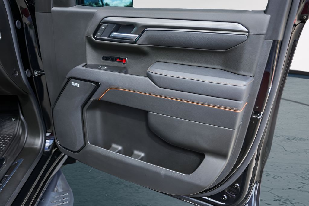 Used Car 2025 Gmc Sierra 1500  At4 For Sale Under $70,000 In Austin, Texas