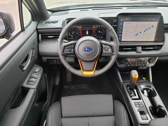 new 2026 Subaru Outback car, priced at $51,939