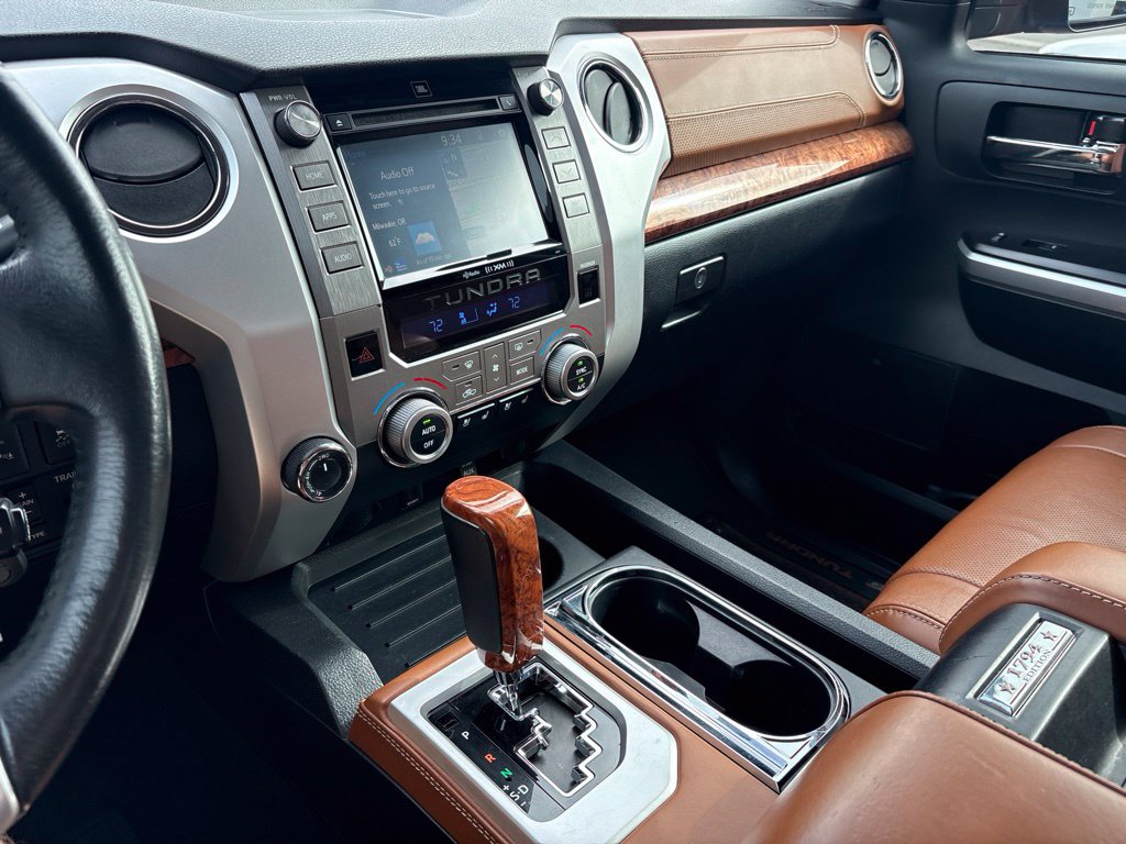 2017 Toyota Tundra 1794