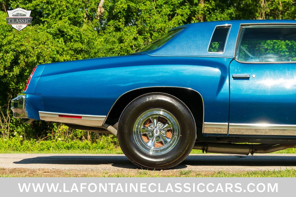 1976 Chevrolet Monte Carlo 57