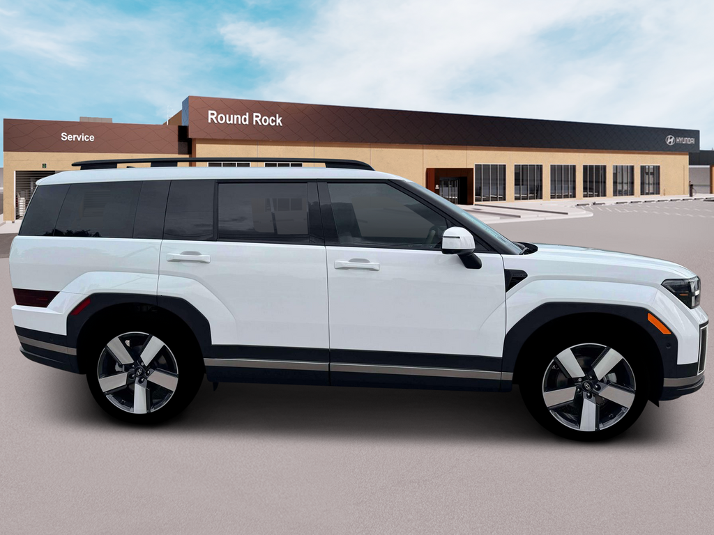 Thumbnail: 2026 Hyundai Santa Fe - 9