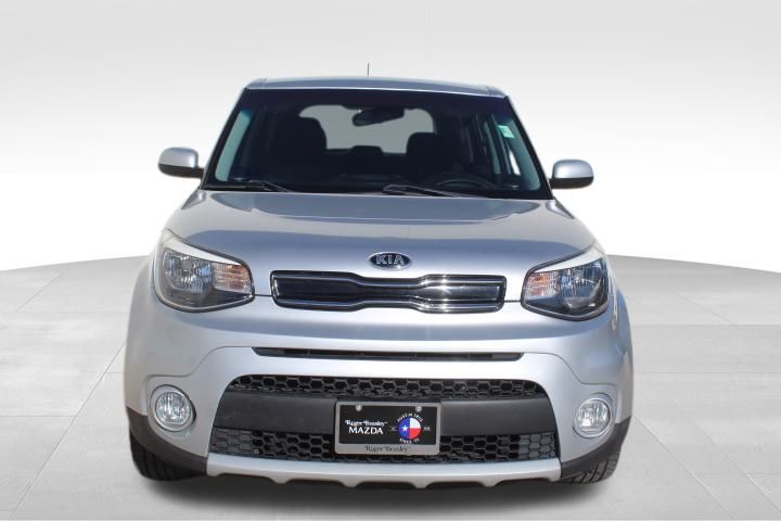 Used Car 2019 Kia Soul  Plus For Sale Under $12,000 In Georgetown, Texas