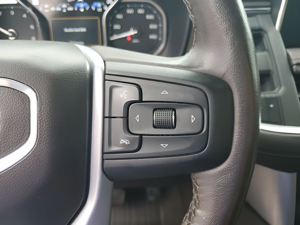 Used Car 2021 Gmc Yukon Xl  Slt For Sale Under $50,000 In Austin, Texas