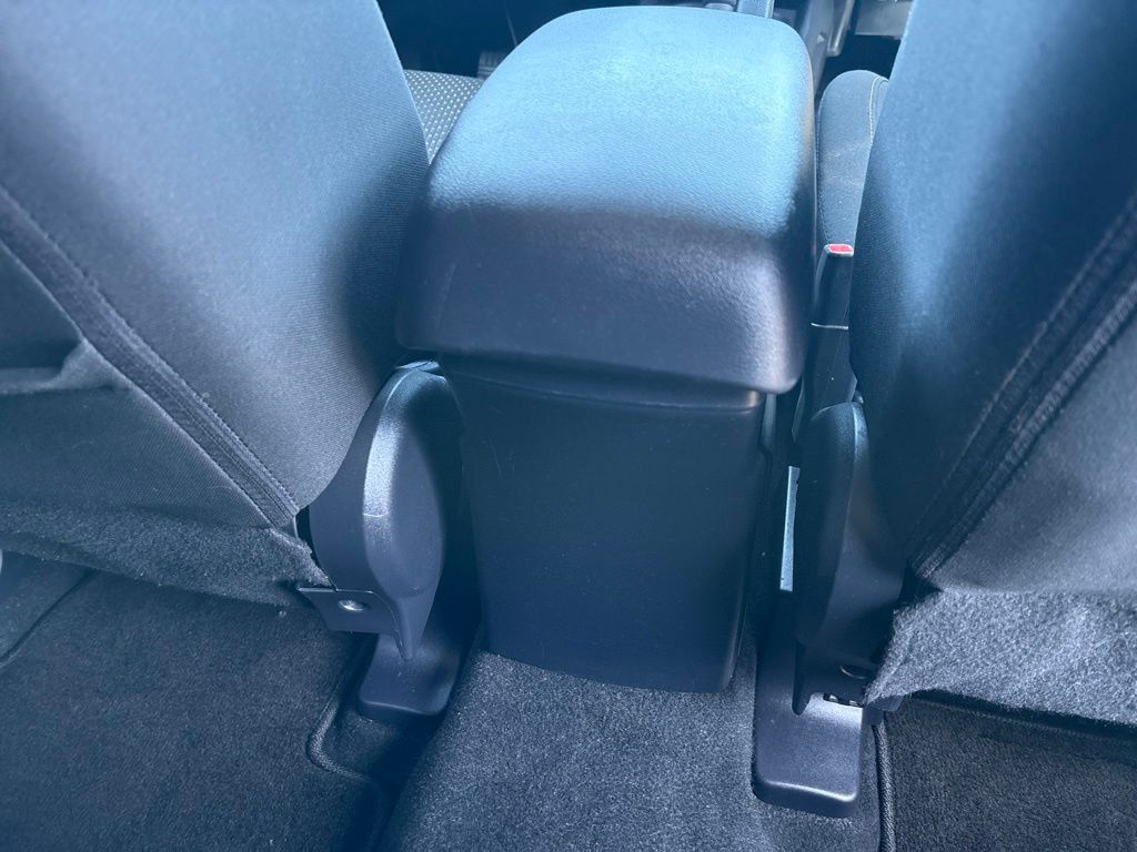 2016 Mitsubishi Outlander Sport 2.0 ES