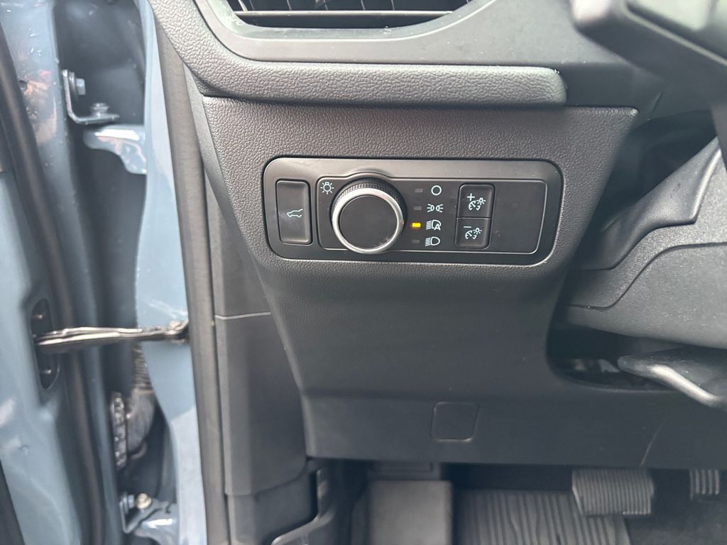 2023 Ford Escape Active Blue at Honda North