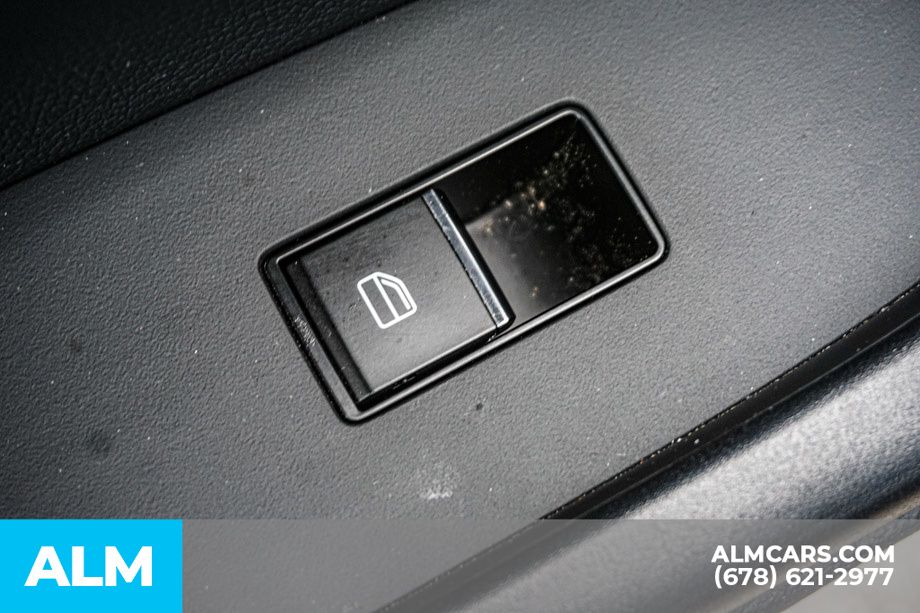 Used 2025 Blue Mazda Premium Plus image 54