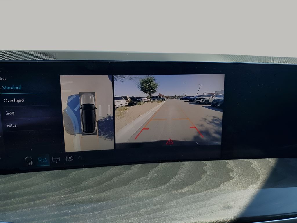 New Car 2025 Cadillac Escalade Iq  Sport 2 For Sale Under $140,000 In Austin, Texas