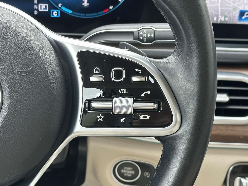 2022 Mercedes-Benz GLE 350 14