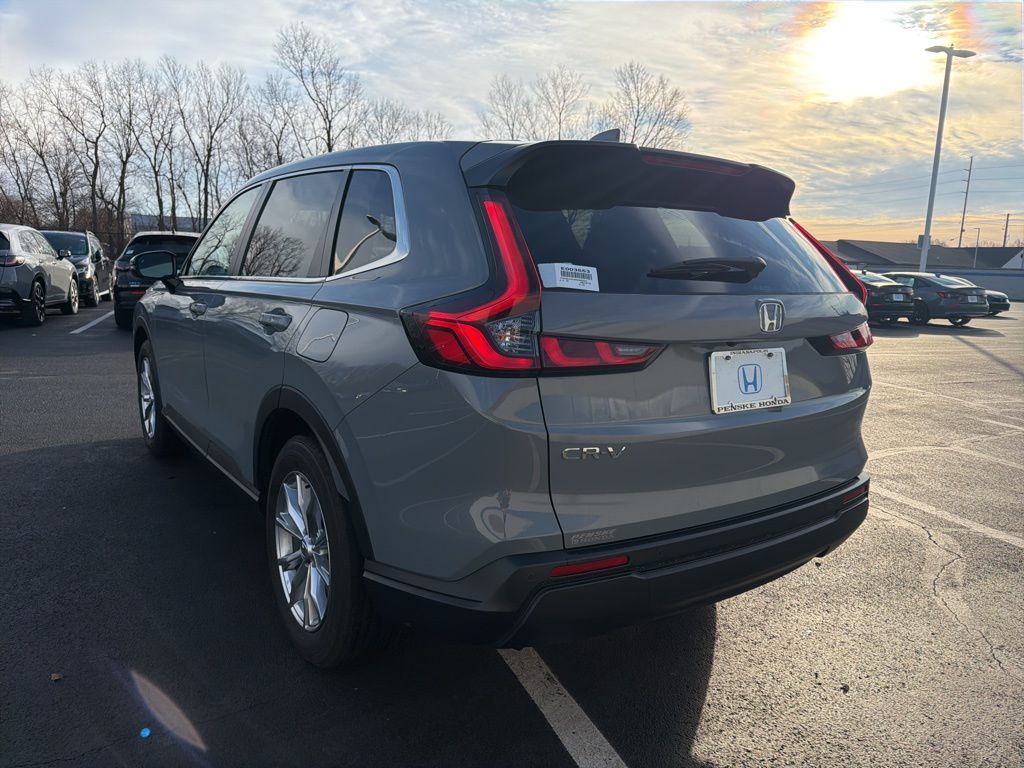 Thumbnail: 2024 Honda CR-V - 3