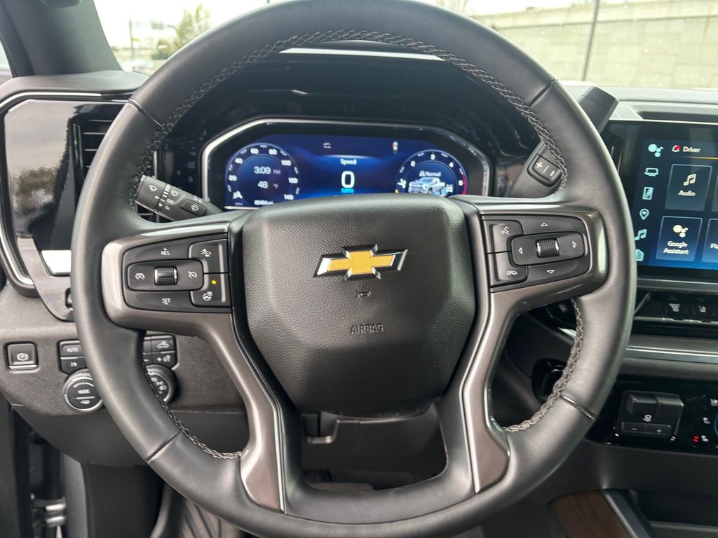 Used Car 2024 Chevrolet Silverado 2500hd  High Country For Sale Under $80,000 In Austin, Texas