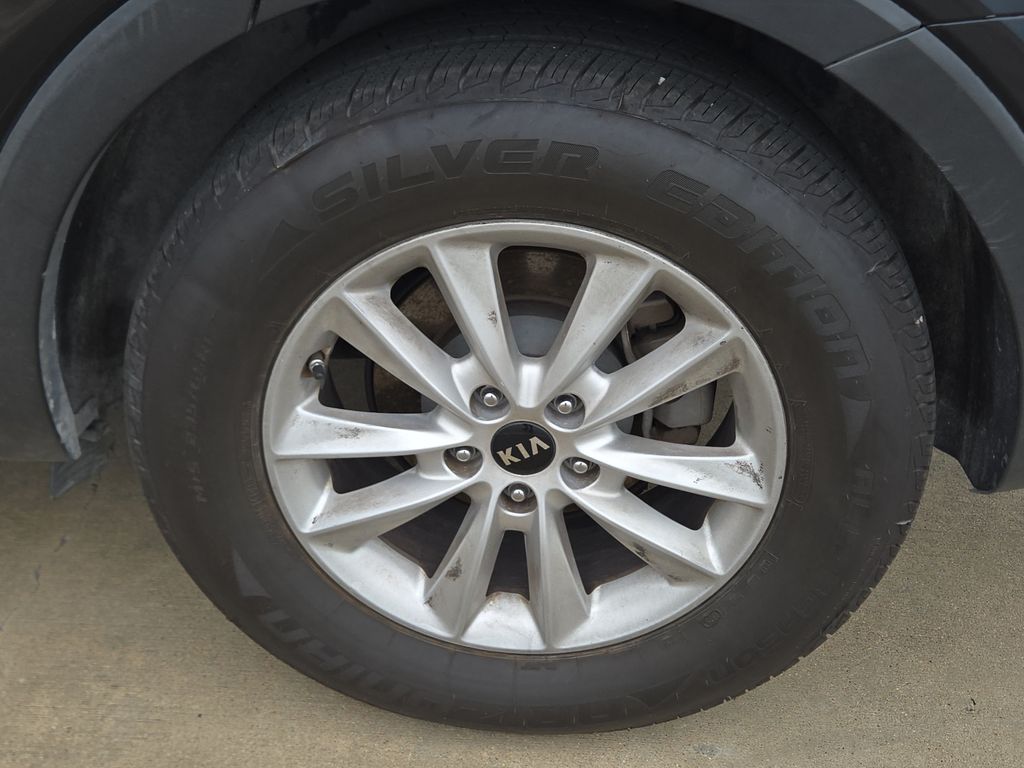 2019 Kia Sorento L Black at Joe Myers Mazda Kia