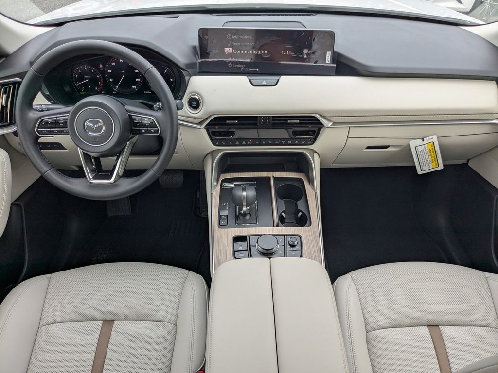 2025 Mazda CX-90 3.3 Turbo Premium Plus