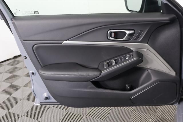 Thumbnail: 2026 Acura Integra - 7