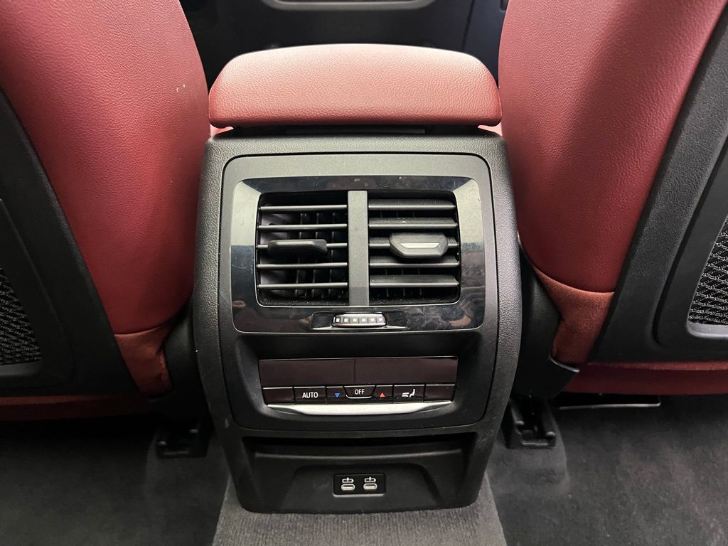 2022 BMW X3 sDrive30i 10
