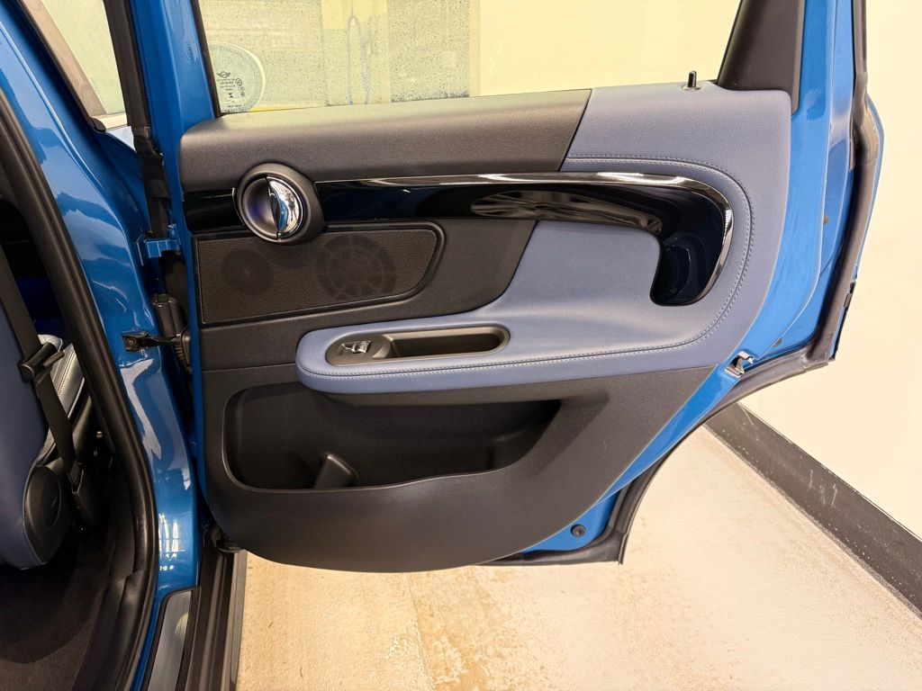 Thumbnail: 2024 MINI Cooper Countryman - 26