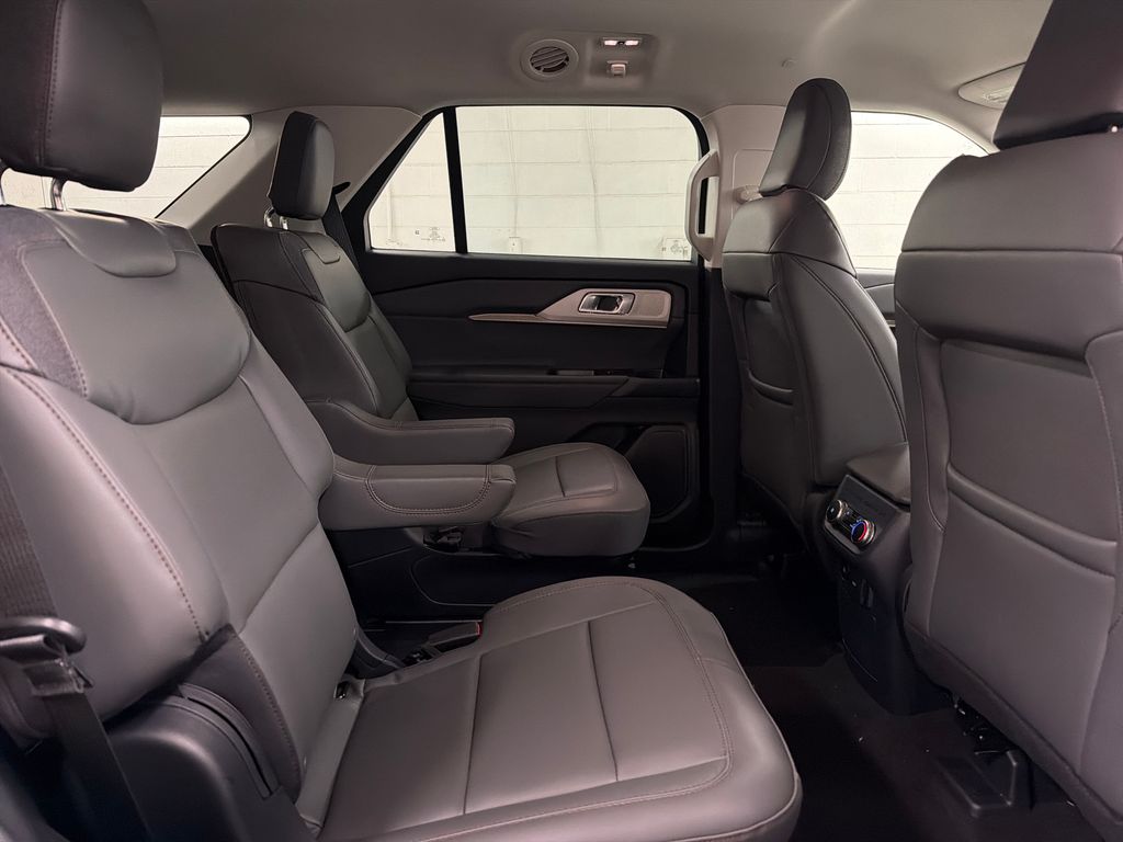 New 2026 Blue Ford Active image 29