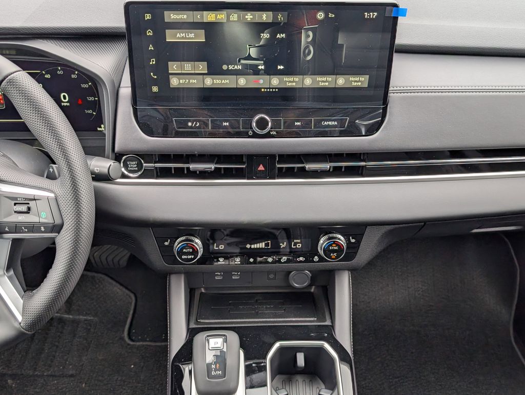 New 2026 Mitsubishi Outlander SUV