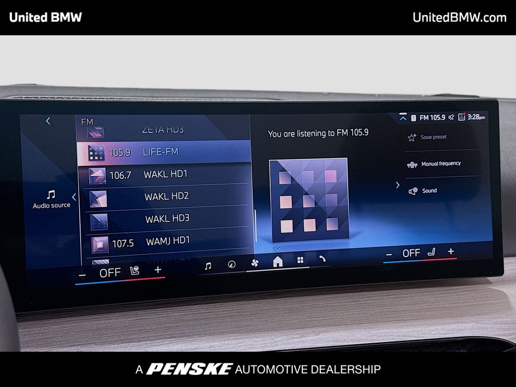 Thumbnail: 2025 BMW 4 Series - 8