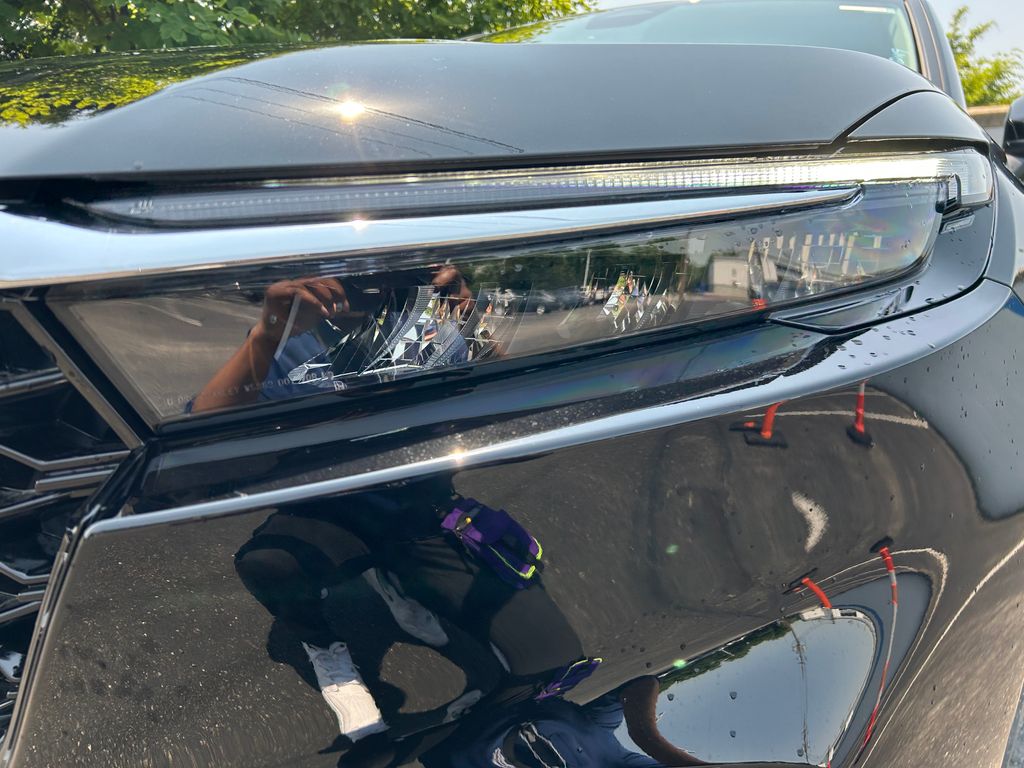 Thumbnail: 2026 Honda CR-V - 9