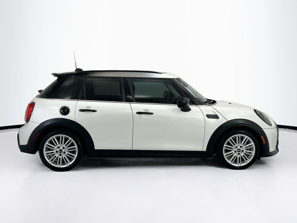 Thumbnail: 2024 MINI Cooper - 4