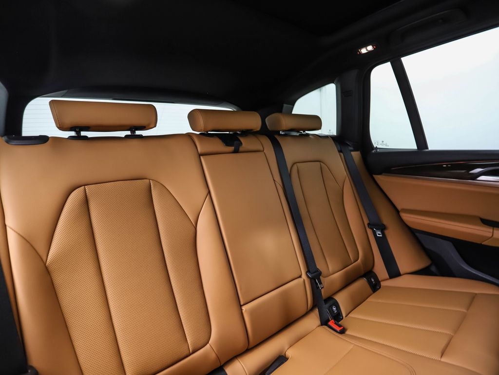 Thumbnail: 2023 BMW X3 - 28