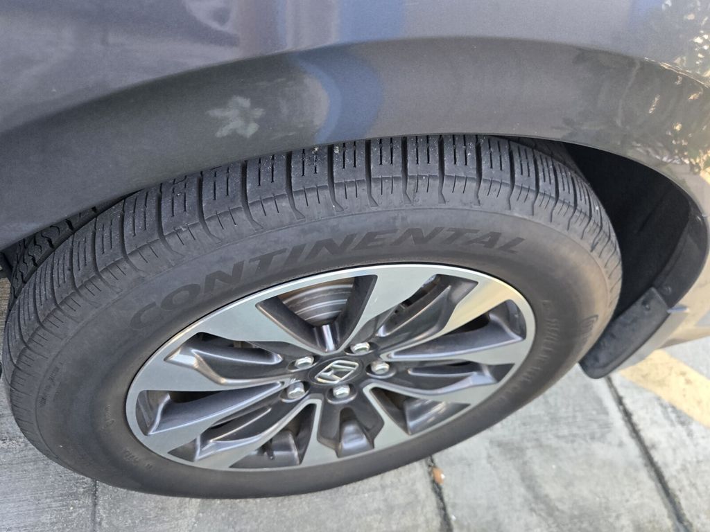 2024 Honda Odyssey - $30,774