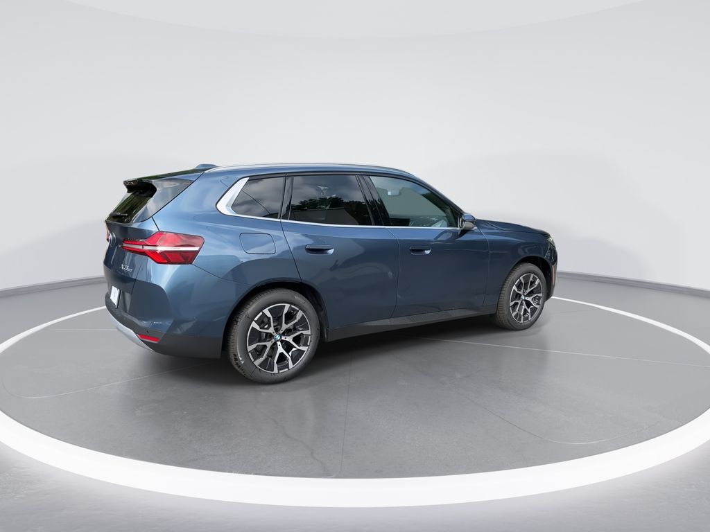 Thumbnail: 2026 BMW X3 - 8