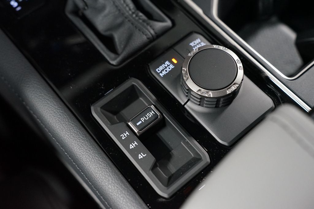 Thumbnail: 2026 Toyota Tundra - 23