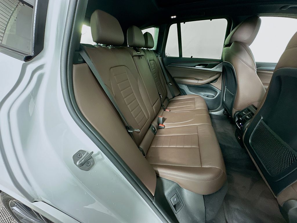Thumbnail: 2022 BMW X3 - 28