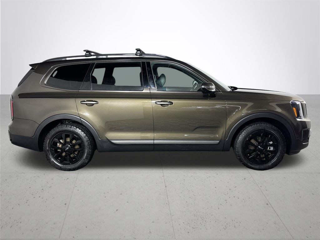 2023 Kia Telluride SX-Prestige X-Pro