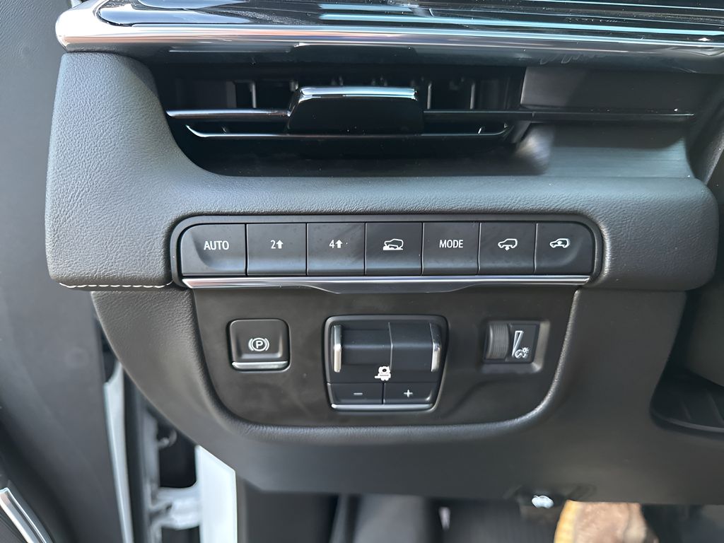 Used Car 2021 Cadillac Escalade  Sport For Sale Under $70,000 In Austin, Texas