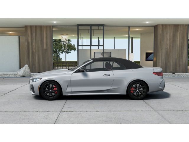 Thumbnail: 2026 BMW 4 Series - 4