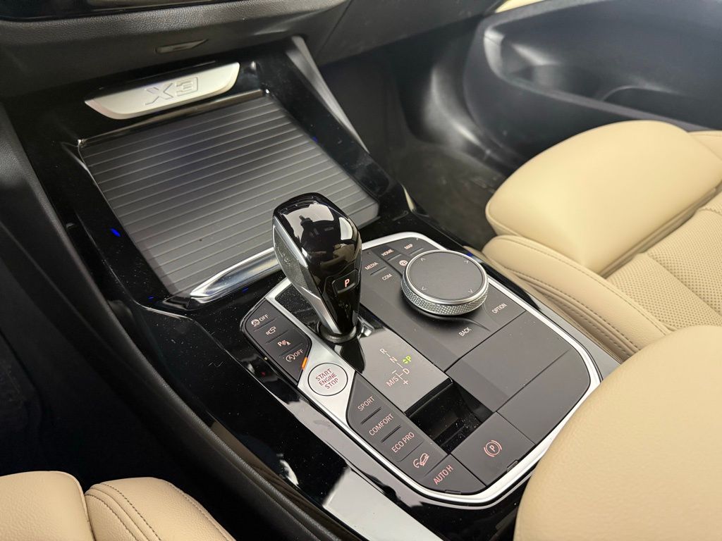 Thumbnail: 2023 BMW X3 - 17