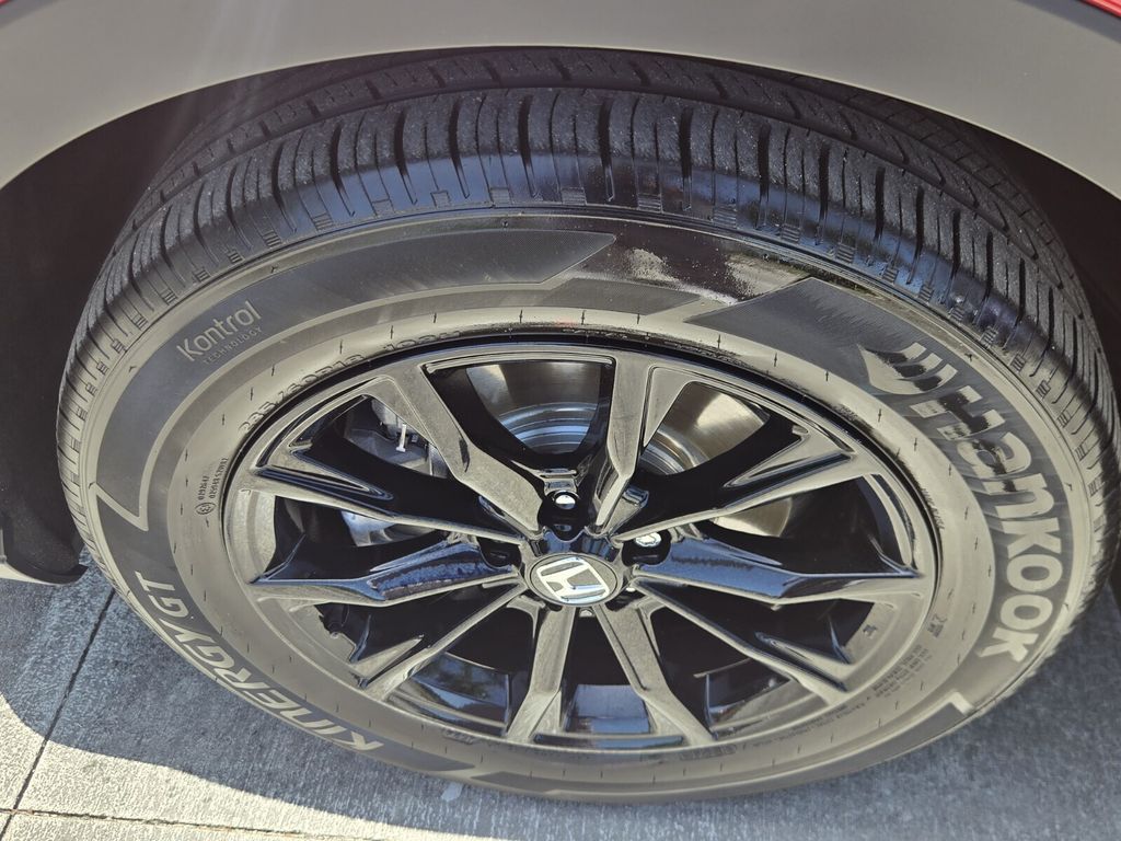 2025 Honda CR-V - $29,998