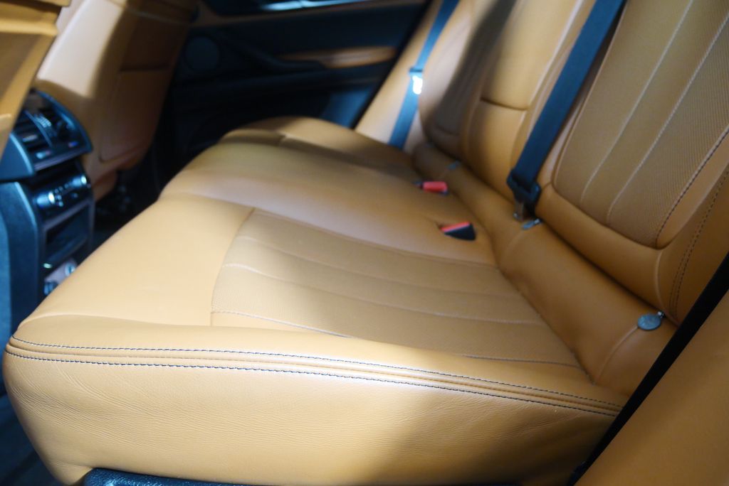 Thumbnail: 2017 BMW X6 - 14