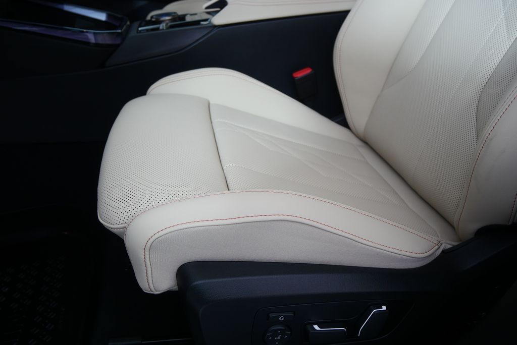 2025 BMW X3 3.0i 9