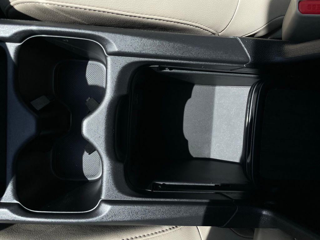 2022 Honda CR-V EX-L 19