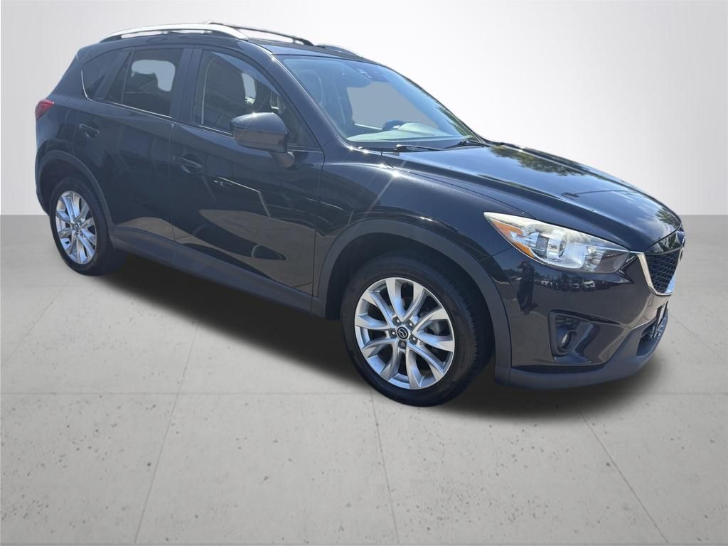 2014 Mazda CX-5 Grand Touring