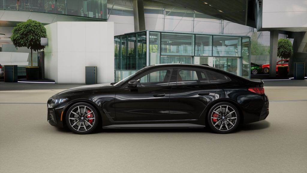 Thumbnail: 2026 BMW i4 - 29