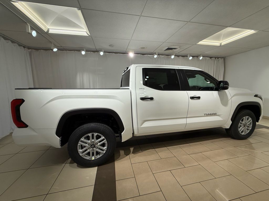 Thumbnail: 2026 Toyota Tundra - 7