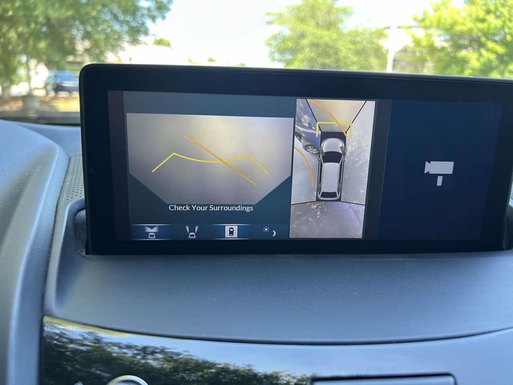 Used 2019 Blue Acura Advance Package image 14