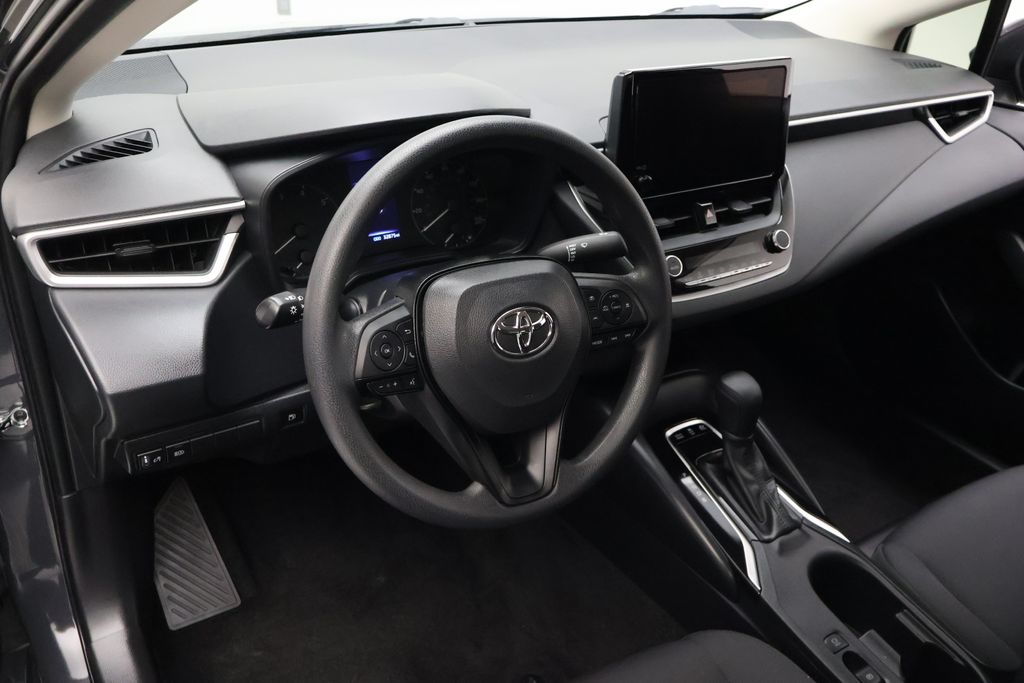 Thumbnail: 2024 Toyota Corolla - 15